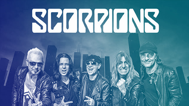 Scorpions Still Loving You Simple Chord Chordguns