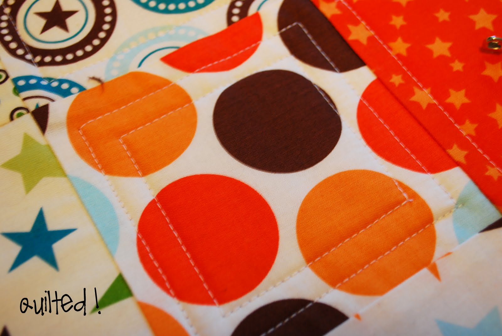 wRIte iT DOwN Charm Pack Quilt Tutorial Part 2