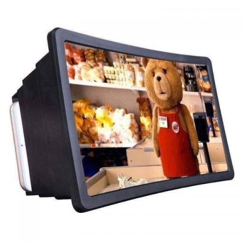 Kính phóng to màn hình Điên thoại 4D