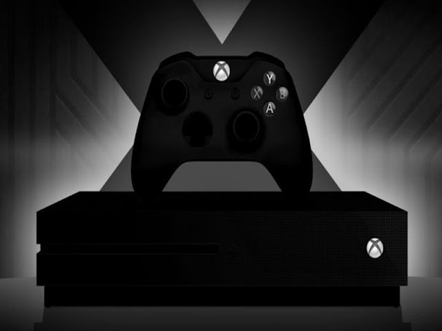 Rumor - Xbox Lockhart foi cancelado e surgirá apenas o Xbox Scarlett