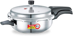 How Pressure Cookers work?