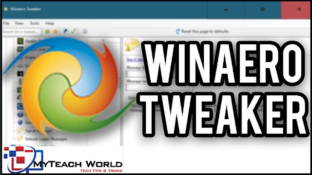 How to Get all-in-one Windows tweak tool for free | Windows Customization Tool