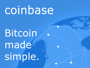 Coinbase coinbase