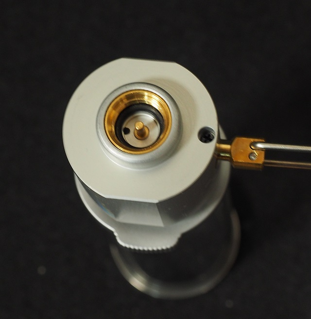 人気を誇る スノーピーク ノクターン ギガパワーマイクロ ルミエール