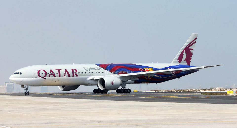 :::AviatorCruzBlog:::: Qatar Airways to continue Southeast Asia ...