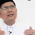 Heboh Shalat Jumat Virtual Dihadiri Rektor UIII, Ketua MUI: Jelas Tidak Sah!