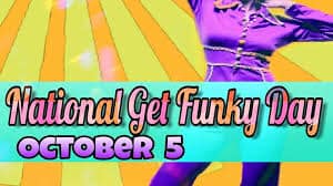 National Get Funky Day Wishes Images National Get Funky Day Wishes Images