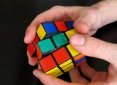 تضخم تغريب النظام  لعبة المكعبات الملونة - مكعب روبيك - Rubik's Cube | العاب فرايف اون لاين