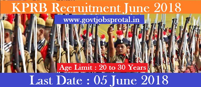 police jobs in india