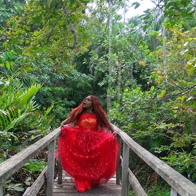 halima abubakar