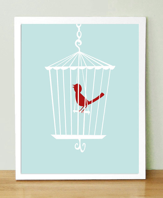 Jesse Anne Designs Happy Art For Happy Walls, Art Prints By UUPP