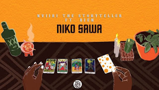 New Audio|Nviiri The Storyteller Ft Bien-Niko Sawa|Download Official Mp3 