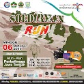 Soedirman Run • 2019