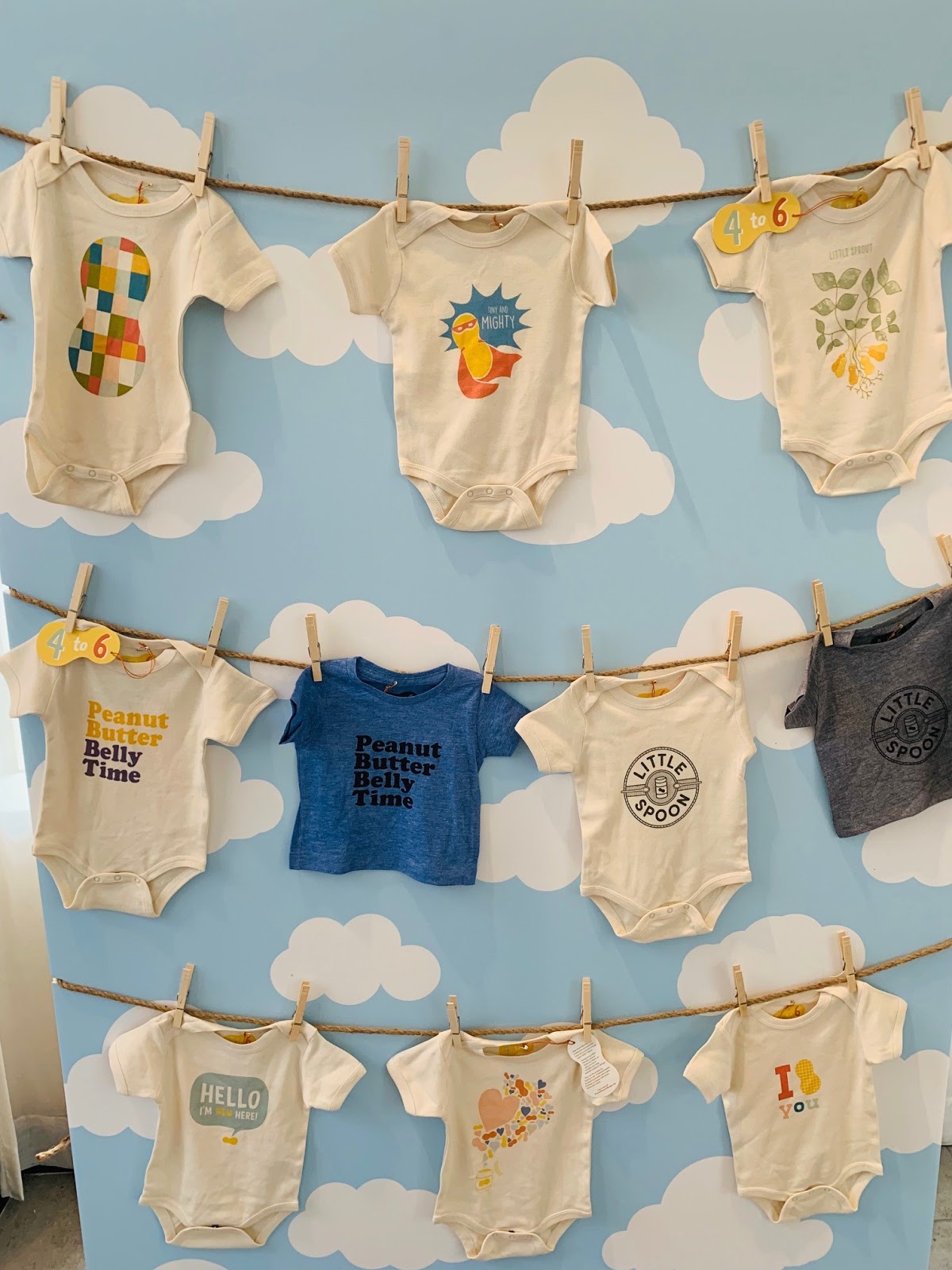 When Tara Met Blog 5 Easy Ways to Introduce Peanut Foods to your Infant