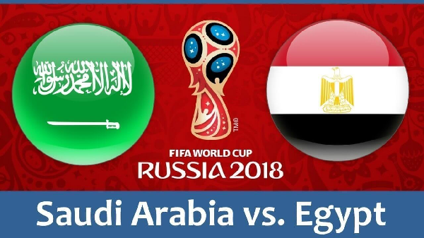 المنتخب السعودي ينهي المشاركة المونديالية بالفوز على مصر 2-1