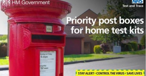 how to find nearest royal mail post box