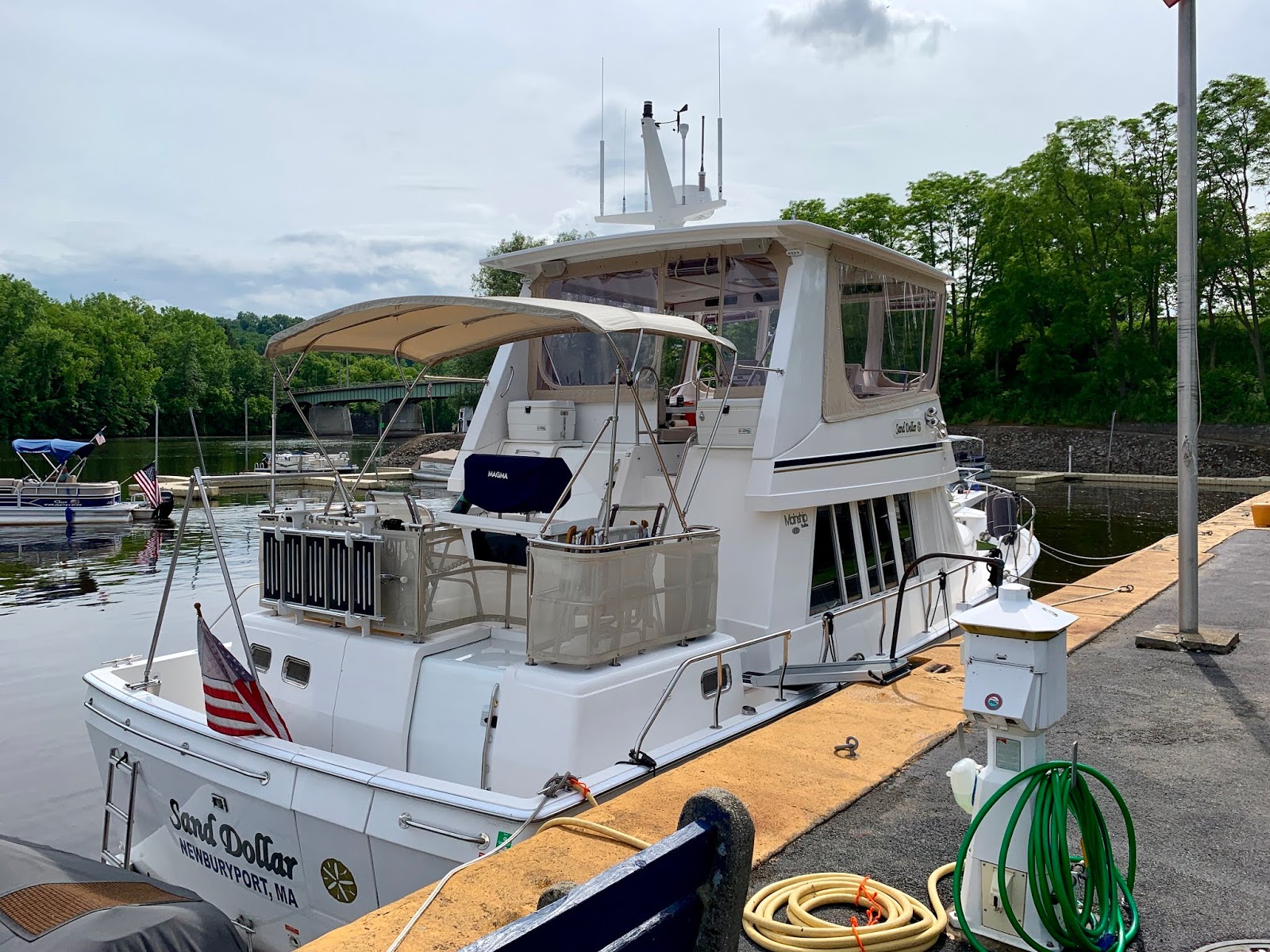 Sand Dollar St Johnsville, NY