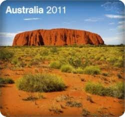 Sydney Australia Calendar of Events 2011
