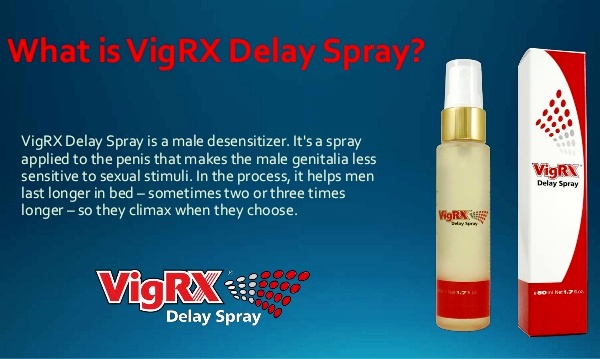 Reasons to Use a Male Desensitizer Spray