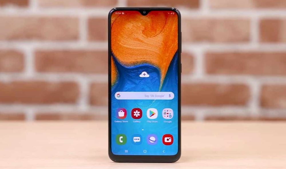 20+ Hp Samsung Gaming 2 Jutaan Dan Hp Gaming Murah Terbaik - Klikdisini.id