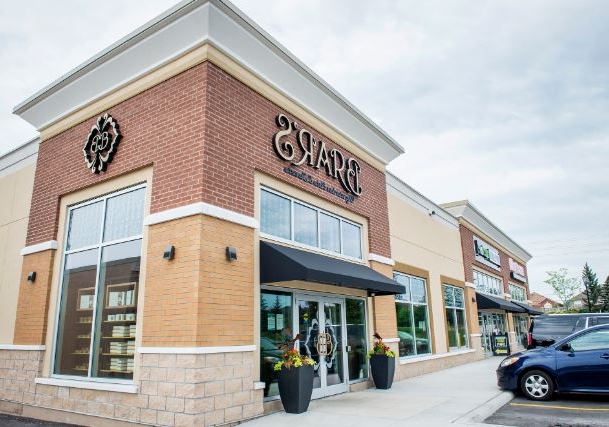 APUNTES - REVISTA DIGITAL DE ARQUITECTURA: DISEÑO DE RESTAURANTES