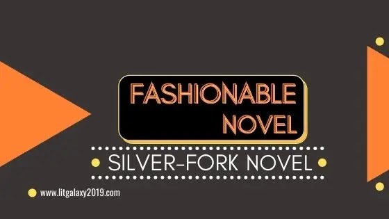 In the essay, fashionable affectations, the writer laughs at picture