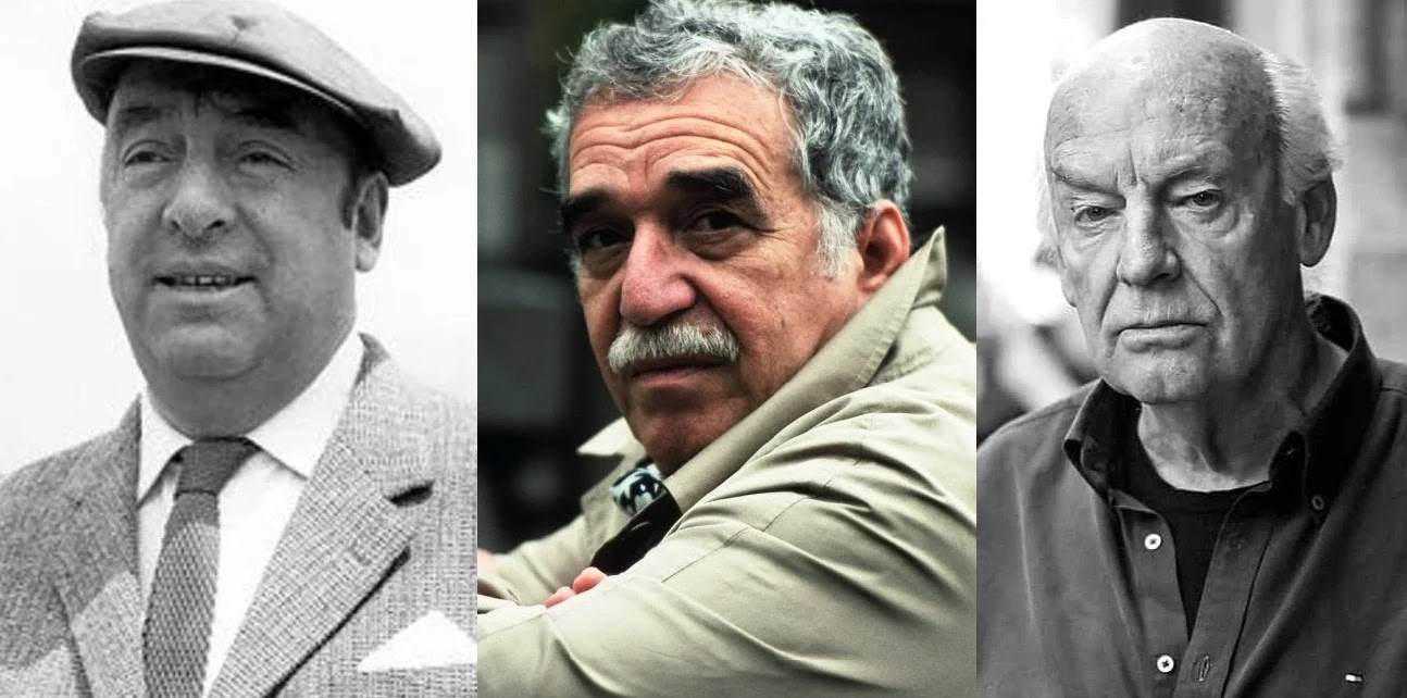 Septiembre 11, Chile: según Neruda, García Márquez y Eduardo Galeano