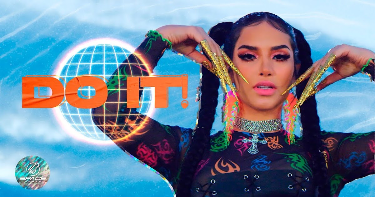 LETRA Do It Kim Loaiza ft Dimitri Vegas Like Mike Azteck