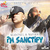 the lyrics to:Sean Paul feat Mavado - I'm Sanctify