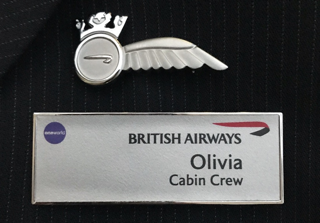 A Day In The Life Of A Flight Attendant Liv Above The Clouds