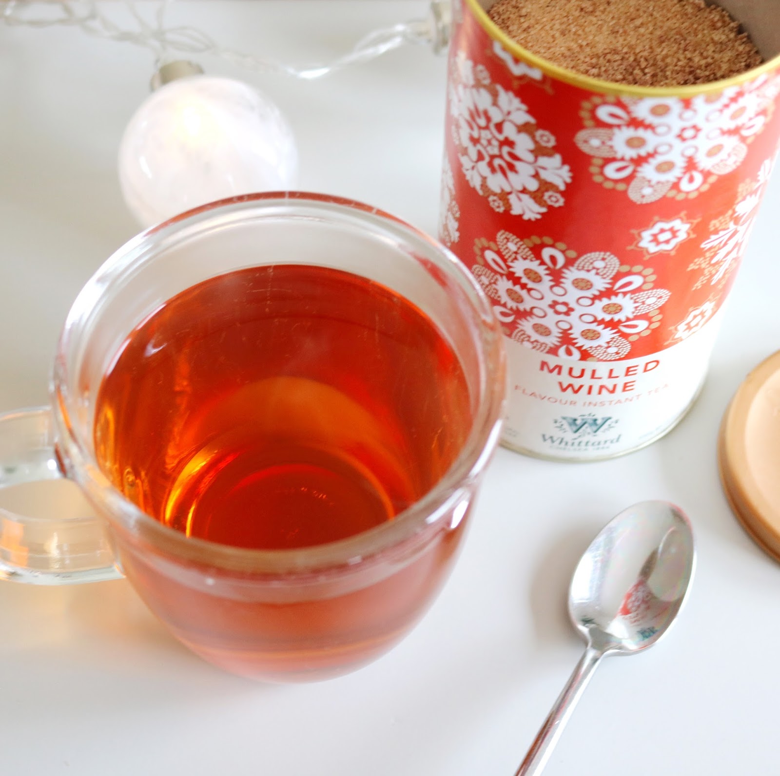 Festive Tea Picks Sarahs Life And Style