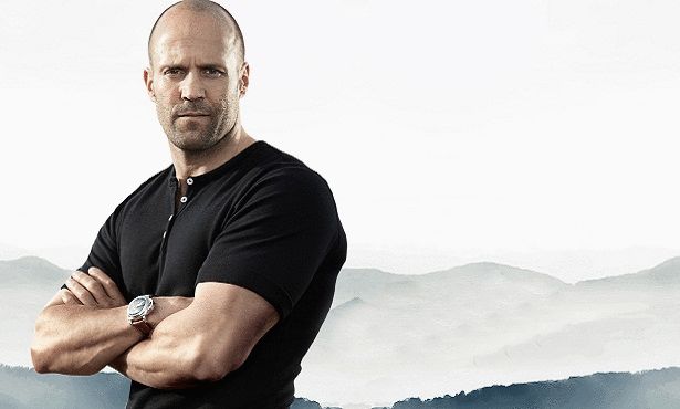 Jason Statham