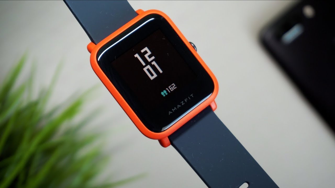 leading smart watches