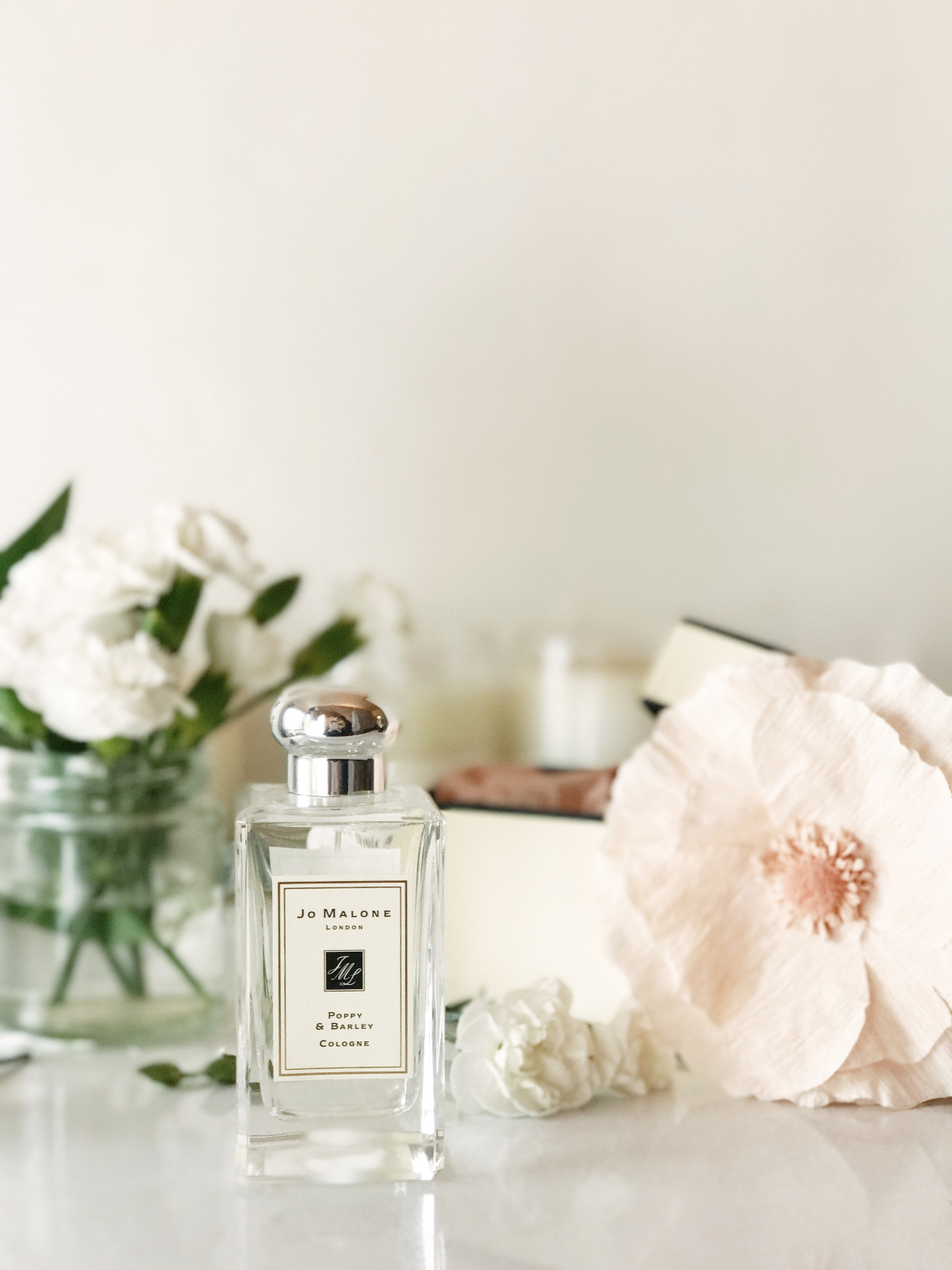 Jo Malone Poppy & Barley Cologne 2019