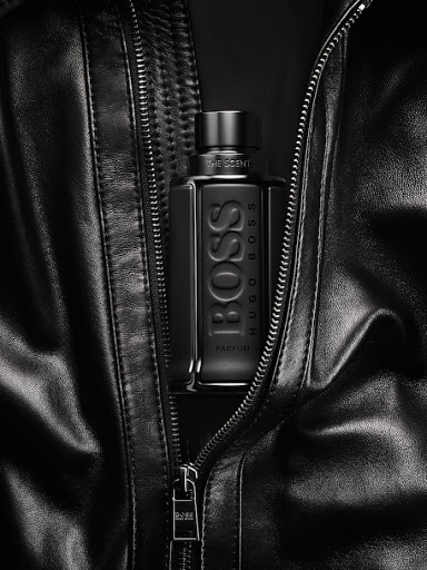 The Scent Parfum Edition for Him by HUGO BOSS