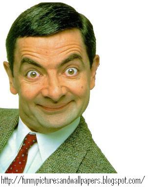 FUNNY PICTURES, MR. BEAN ~ FUNNY PICTURES AND WALLPAPERS