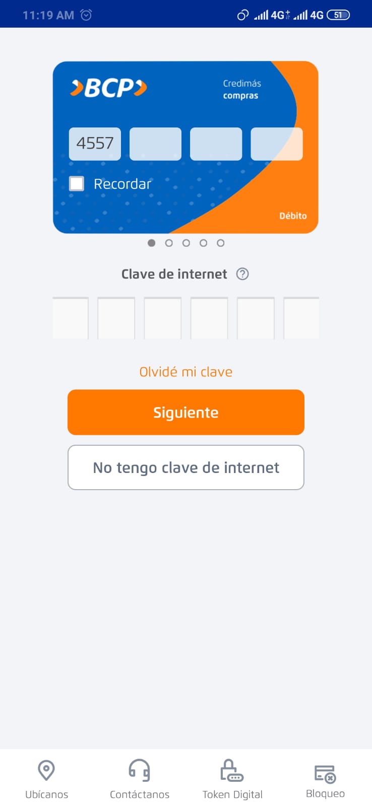 Grupo Meid Perú SAC ¿Cómo retirar mi CTS del banco BCP durante el