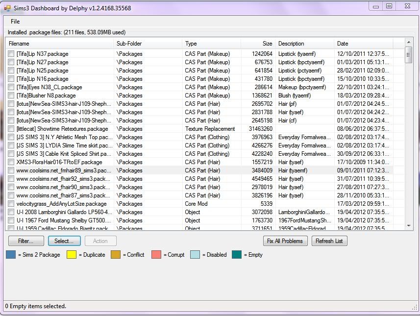 list of sims 3 mods list of sims 3 mods