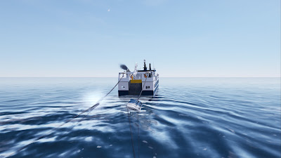 Fishing North Atlantic Game Screenshot 11