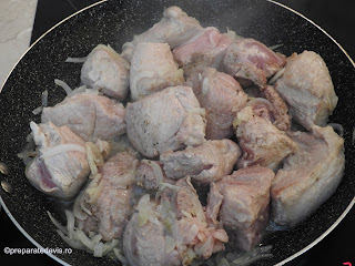 Preparate din carne de porc reteta,