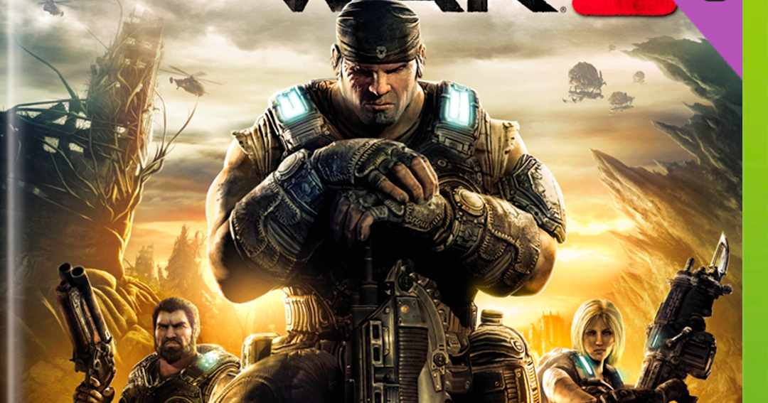 DESCARGAR (DLC) GEARS OF WAR 3 EN ESPAÑOL (XBOX 360 RGH) Lord Geo Juegos RGH DESCARGAR (DLC) GEARS OF WAR 3 EN ESPAÑOL (XBOX 360 RGH) Lord Geo Juegos RGH