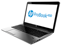 تحميل تعريفات HP Probook 450 GO لويندوز 8.1