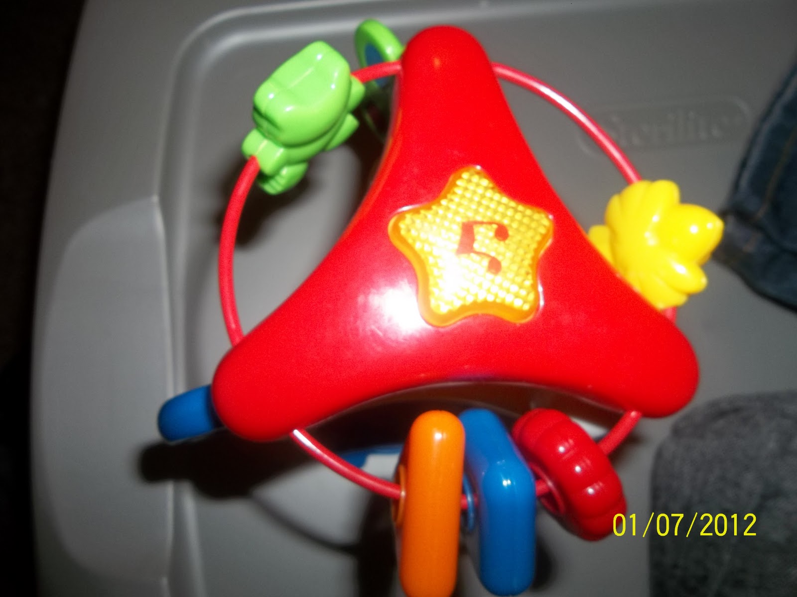 rexsale Super cheap baby stuff!