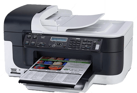 HP Printer Sales and Services