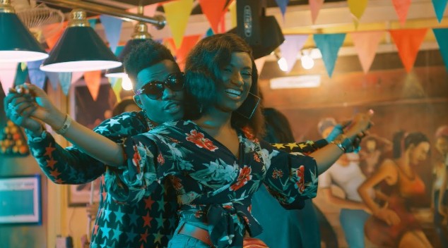 (Deezer Music) Rayvanny Ft. Mayorkun – Gimi Dat (Mp3 Download) music download
