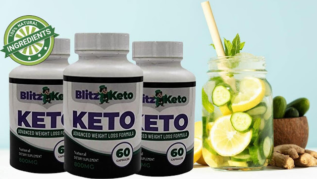 Blitz Keto Burns Fat For Energy Release, Boosts Energy & Performance Most Popular For Fat Lose(REAL OR HOAX)