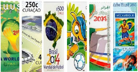 Copa do Mundo - BRASIL 2014