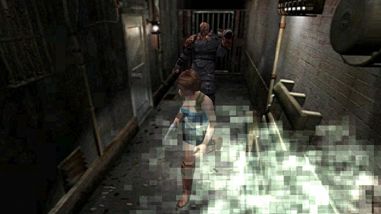 Perpetuo Resplandor Penélope RESIDENT EVIL 3: NEMESIS PARA ANDROID | PLAYSTATION (PSX | PS1) [ROM] [ISO]