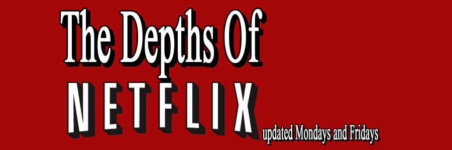 The Depths Of Netflix
