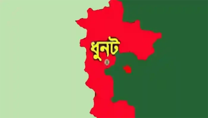 ধুনটে ভাসুরের বিরুদ্ধে গৃহবধূকে নির্যাতনের অভিযোগ